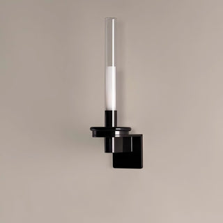 Myphais Premium Élégance Colonne Torche Applique Murale