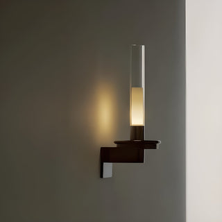 Myphais Premium Élégance Colonne Torche Applique Murale