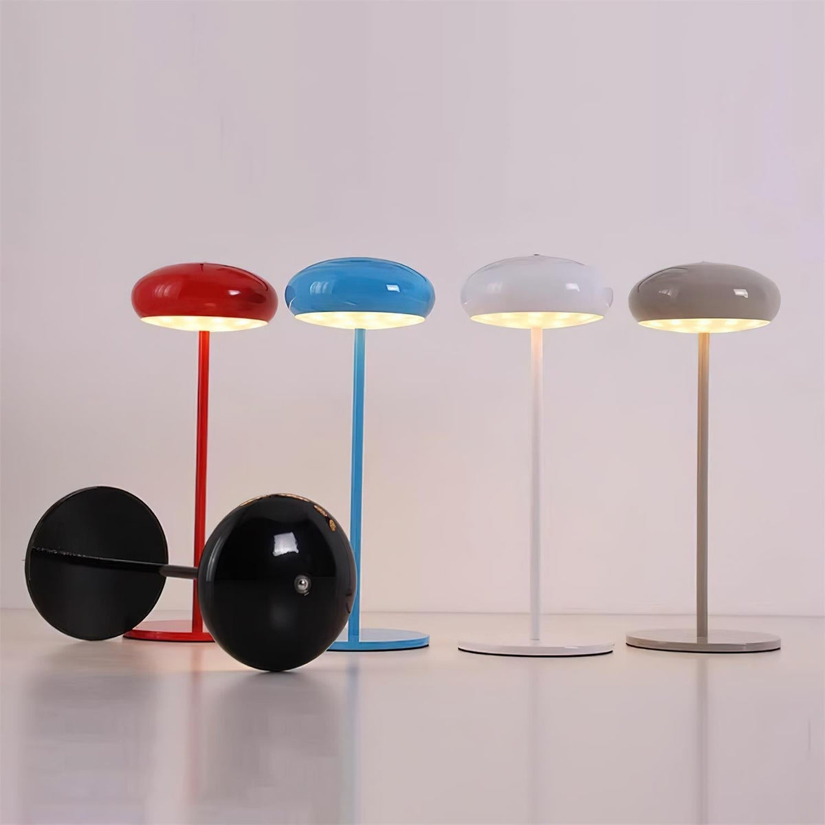 Virairise Lampe de Table