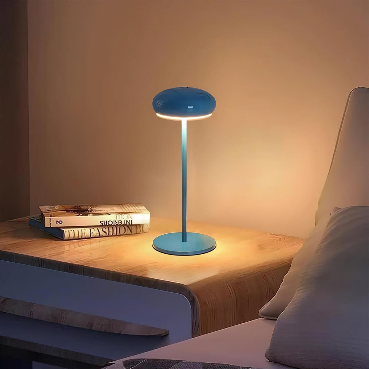 Virairise Lampe de Table