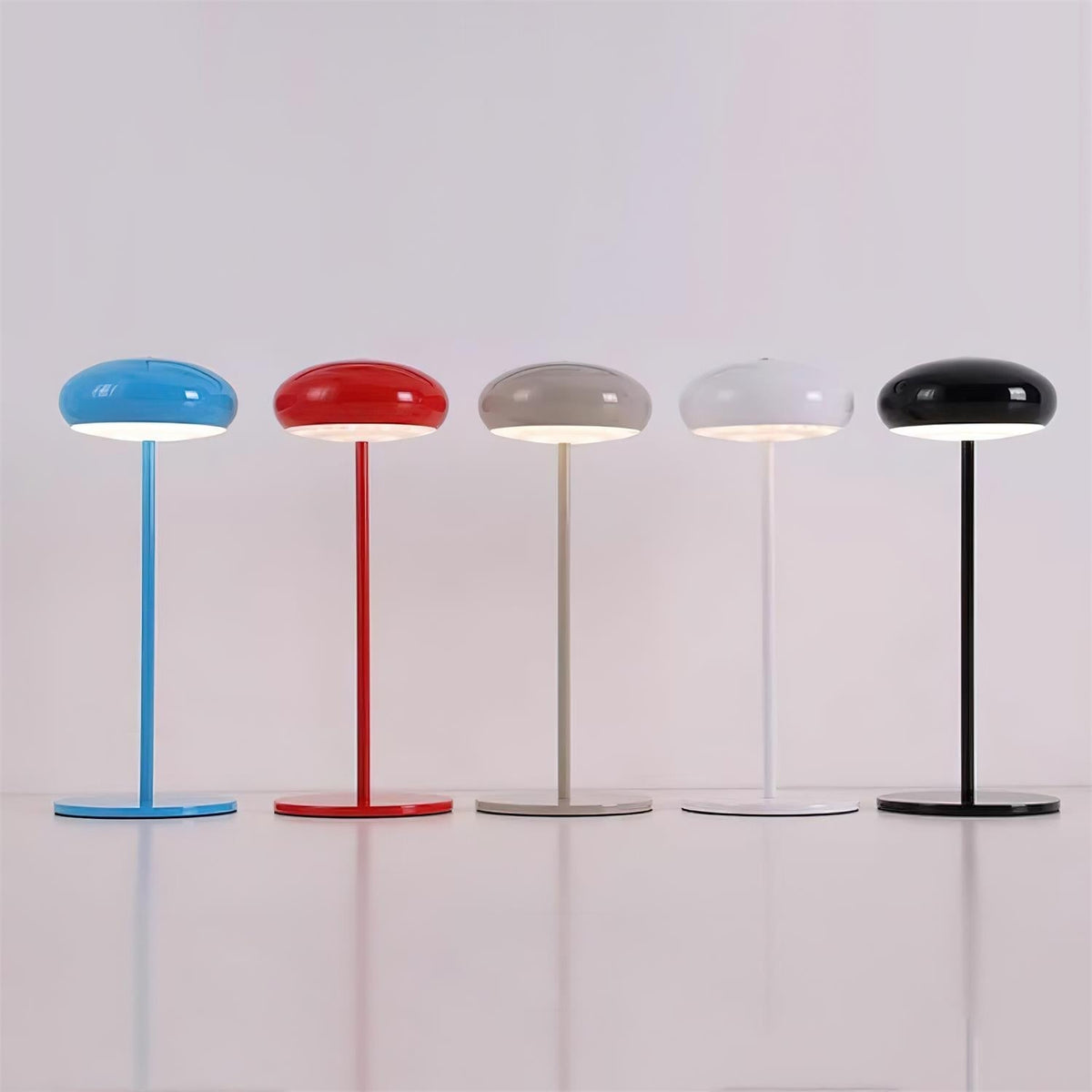 Virairise Lampe de Table