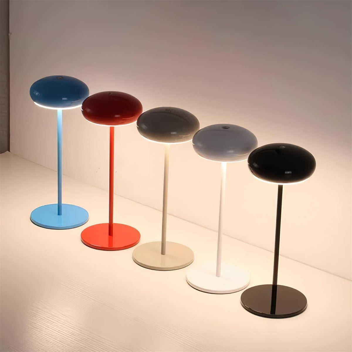 Virairise Lampe de Table
