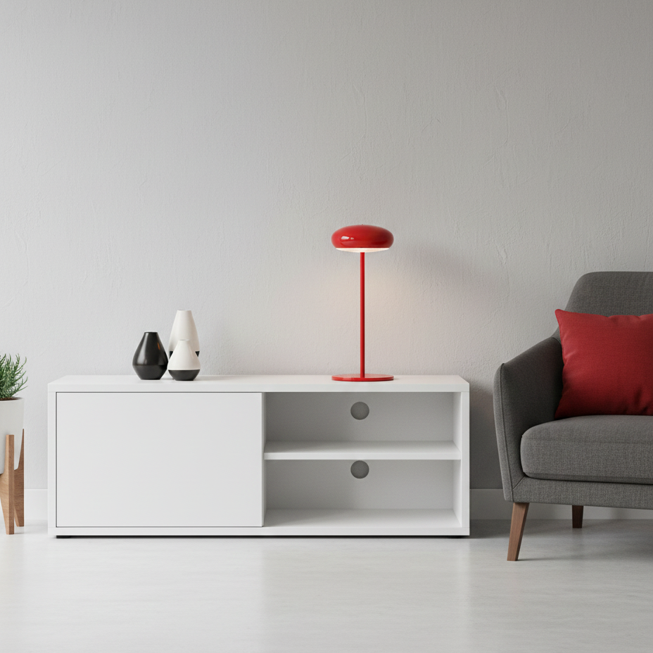 Virairise Lampe de Table