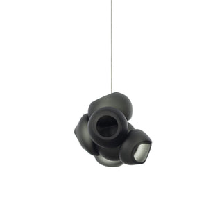 Zamarir Suspension en Verre Cluster de Bulles