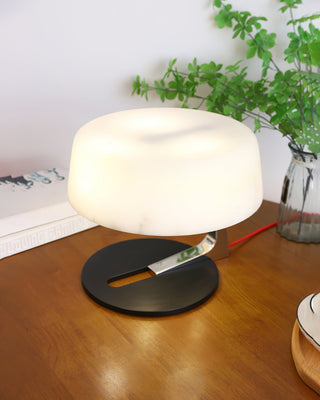 Thalise Lampe à Poser