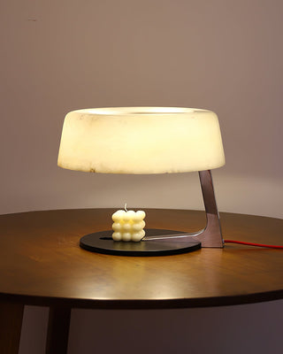 Thalise Lampe à Poser