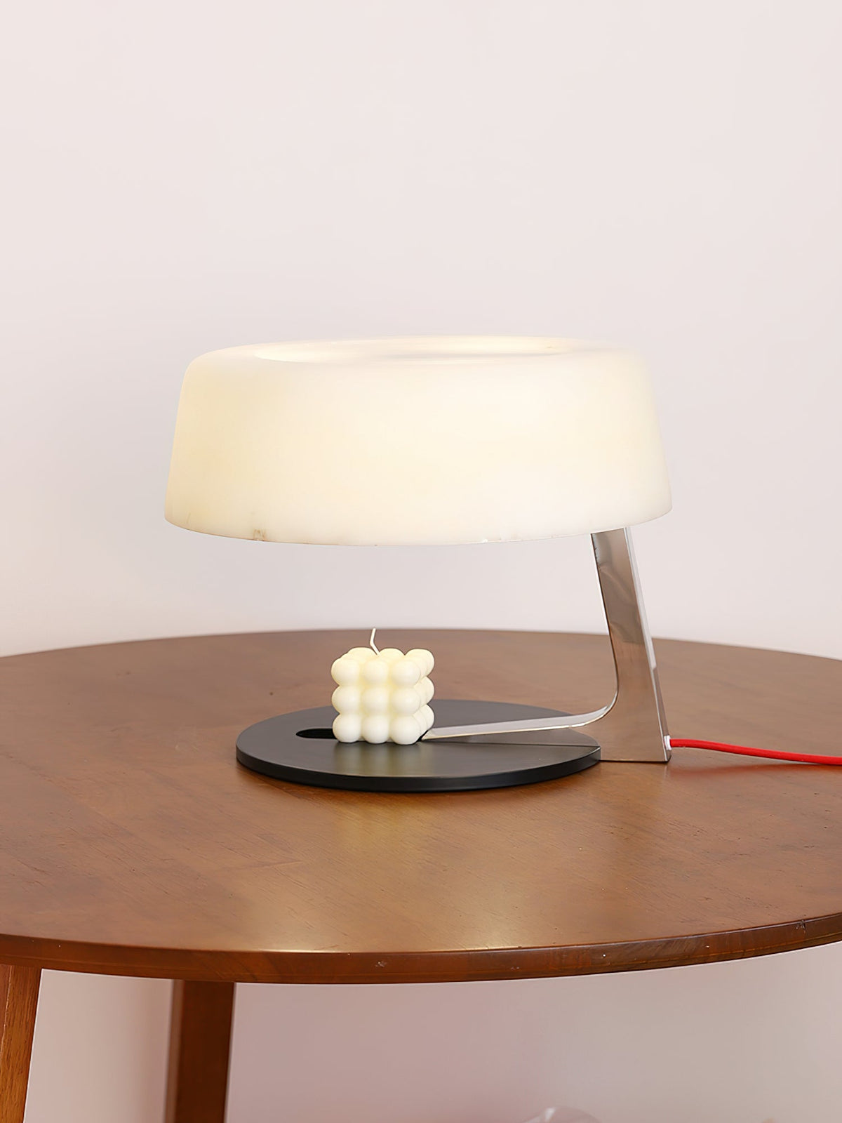 Thalise Lampe à Poser