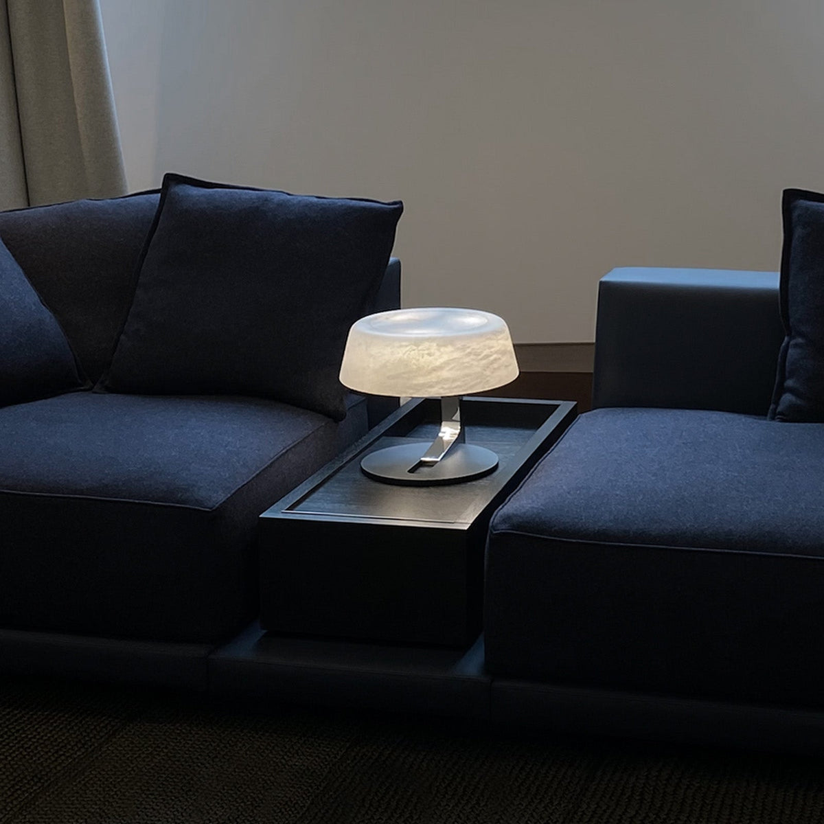 Thalise Lampe à Poser