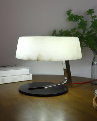Thalise Lampe à Poser
