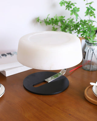Thalise Lampe à Poser