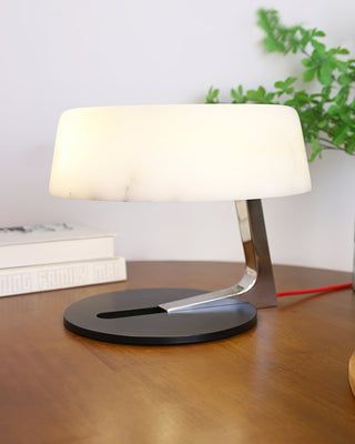 Thalise Lampe à Poser