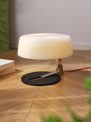 Thalise Lampe à Poser