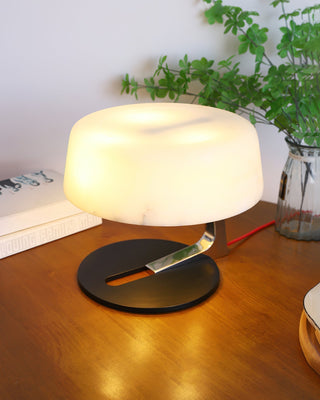 Thalise Lampe à Poser
