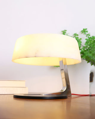 Thalise Lampe à Poser