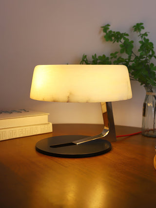 Thalise Lampe à Poser