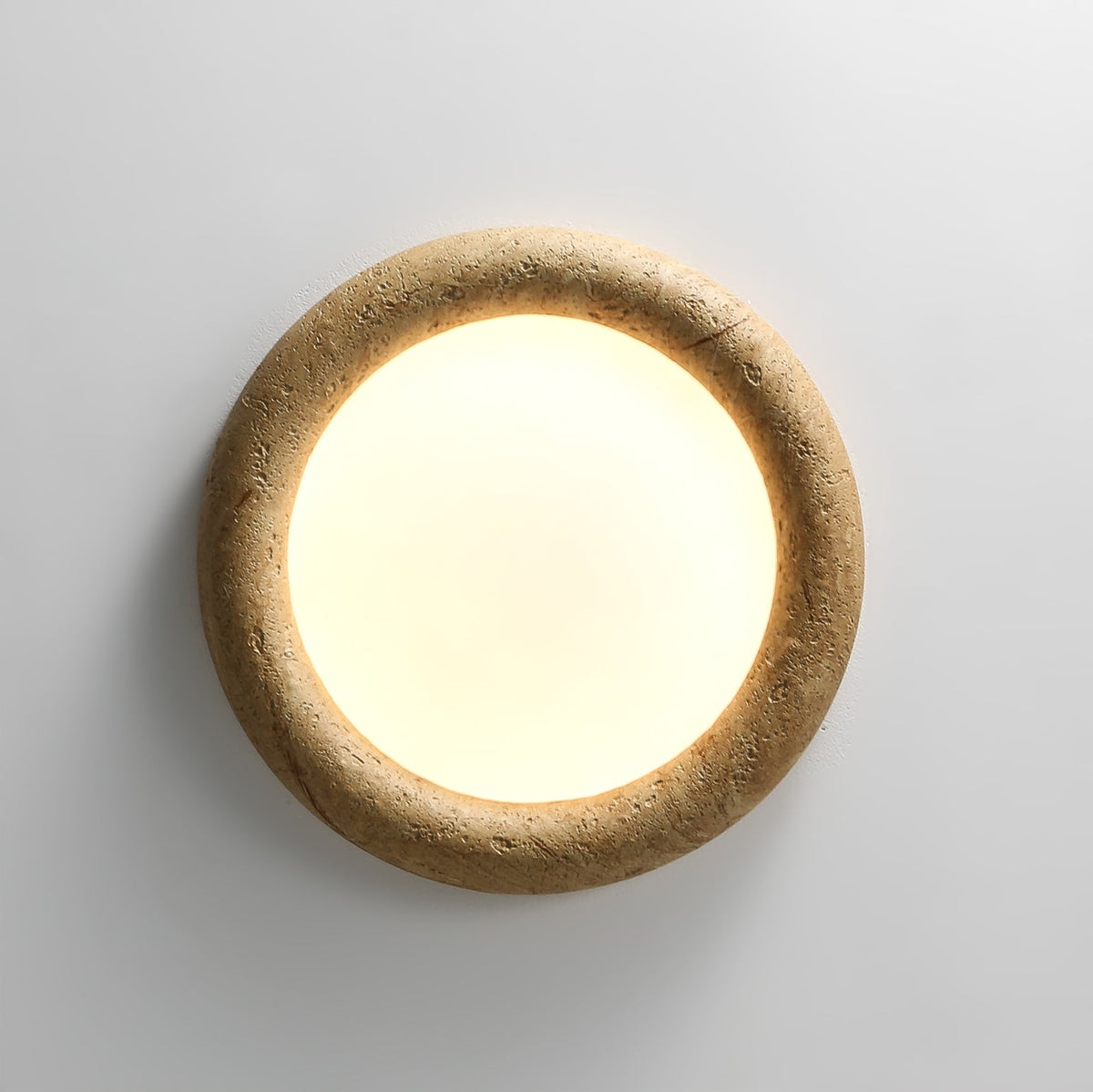 The 60cm size variant of the concise ceiling light.