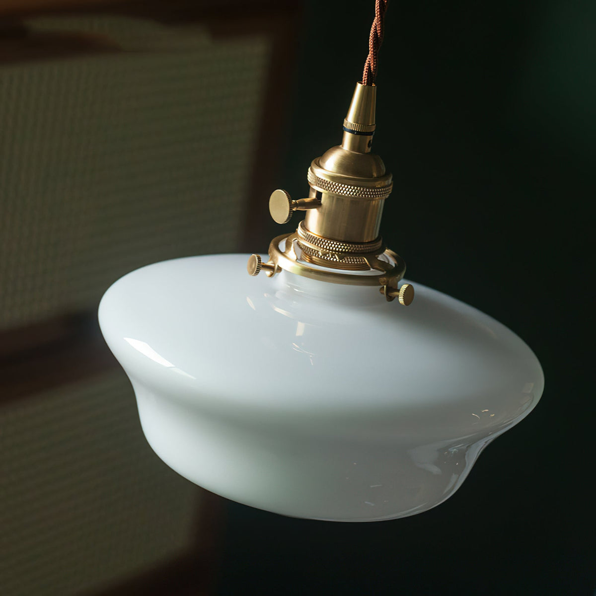 Droplet Suspension