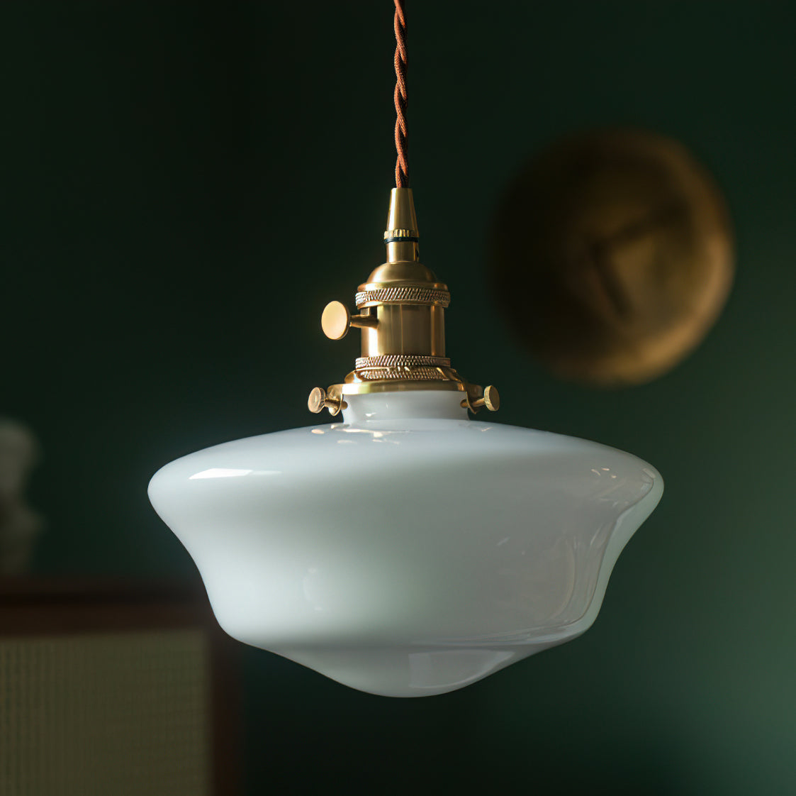 Droplet Suspension