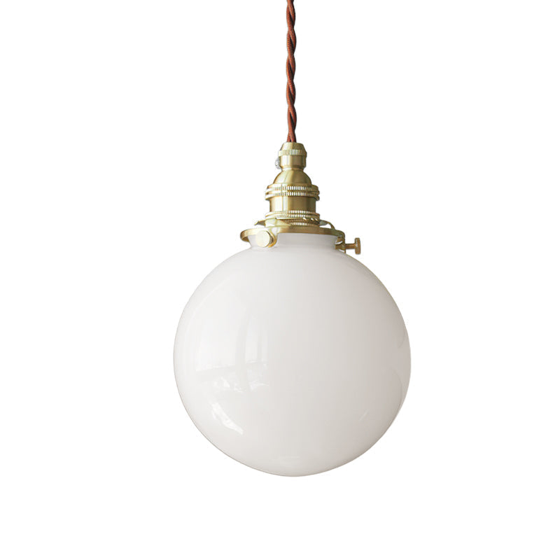 Droplet Suspension