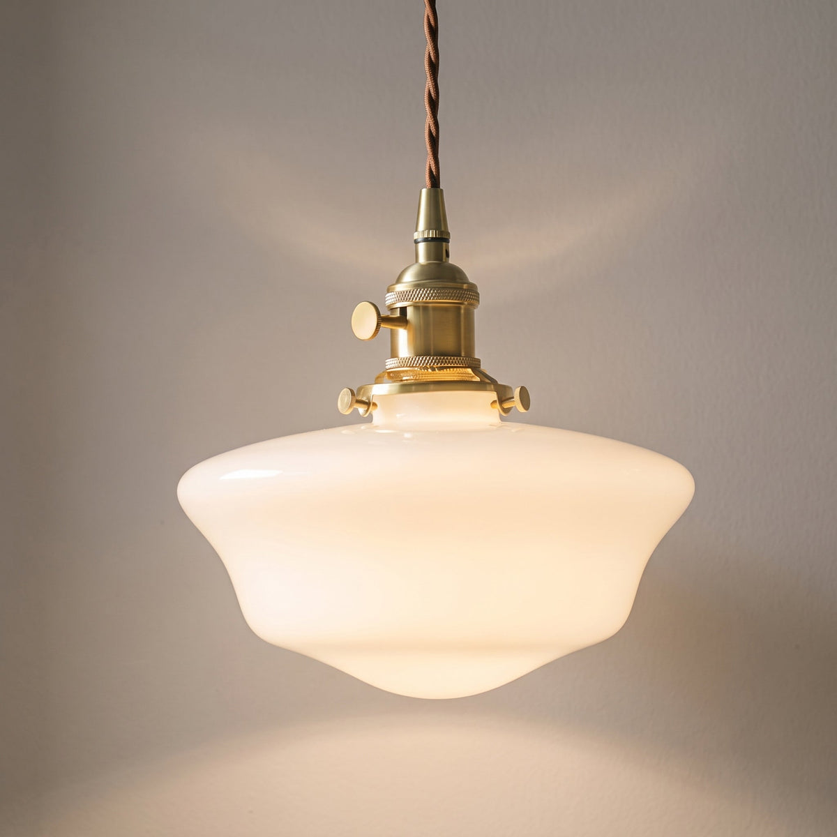 Droplet Suspension