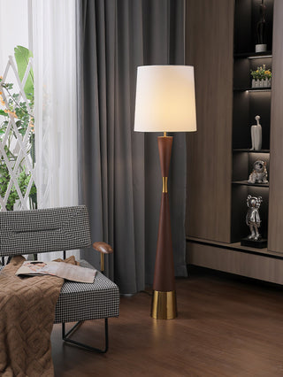 Cicaril Lampe de Table Moderne