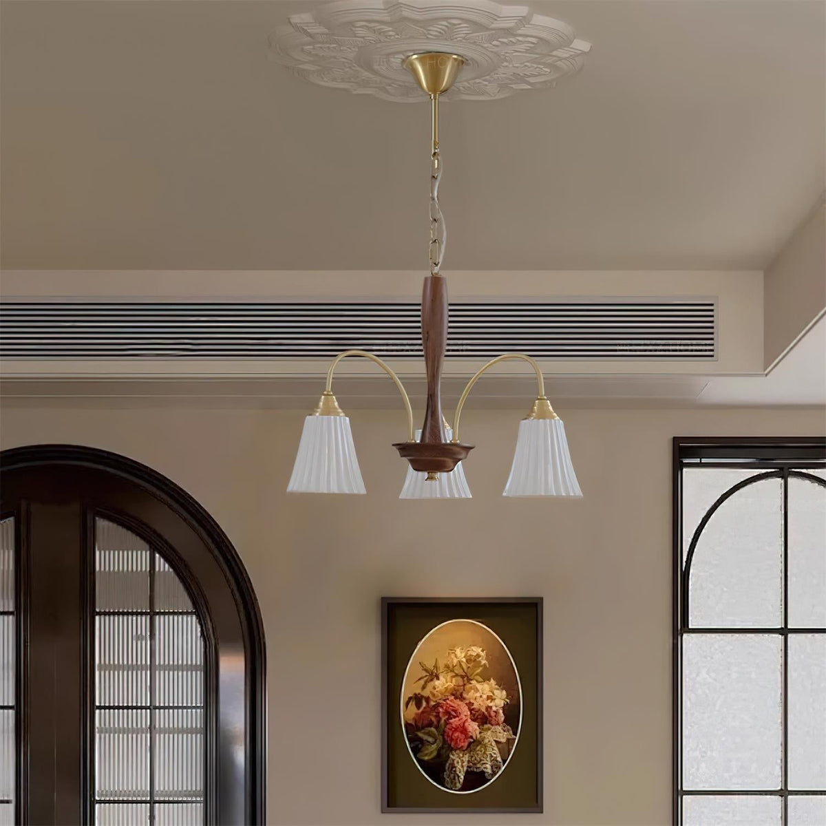 Conia Lustre