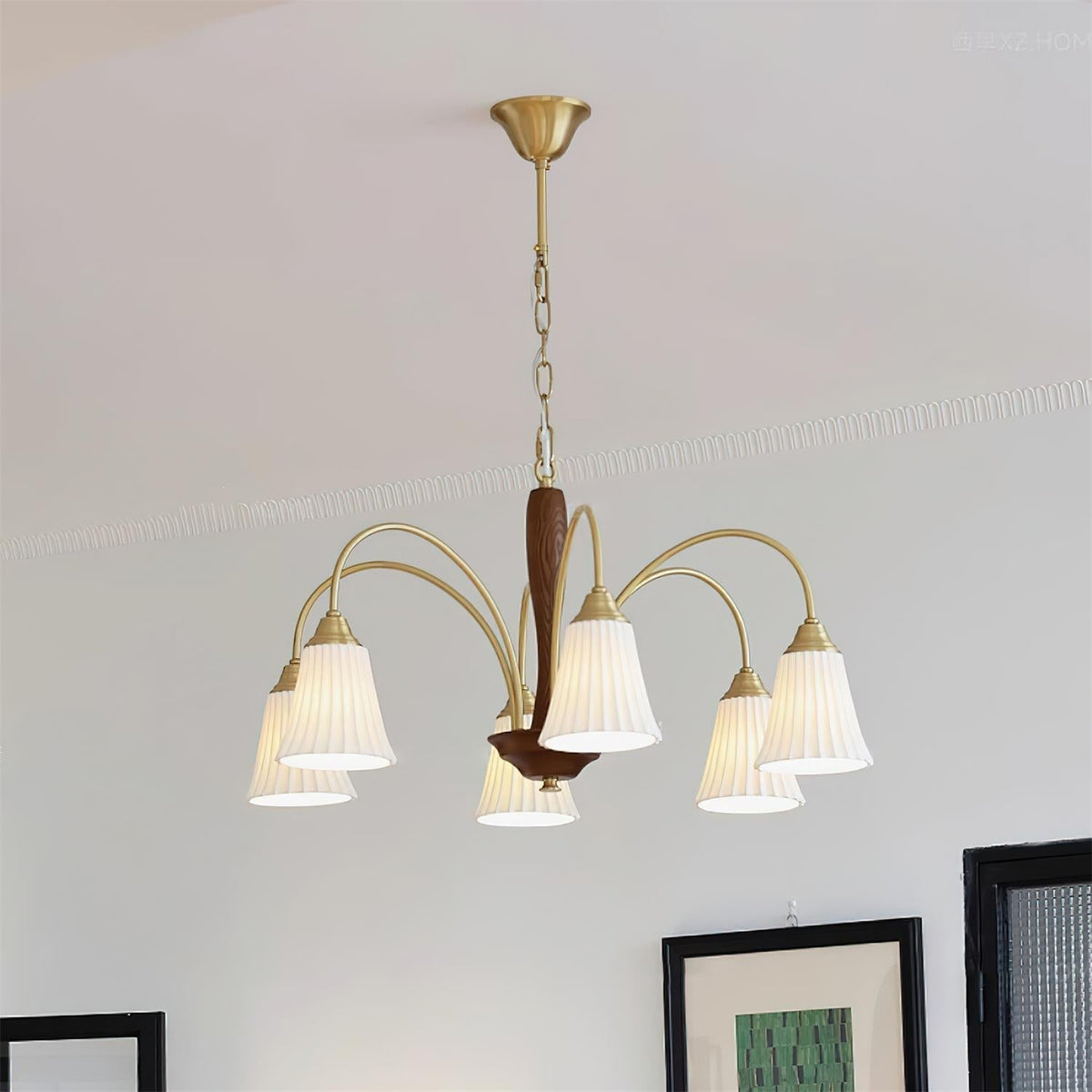 Conia Lustre