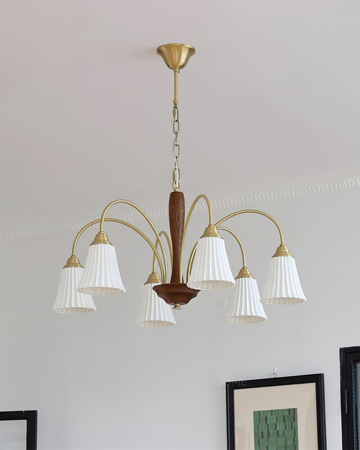 Conia Lustre