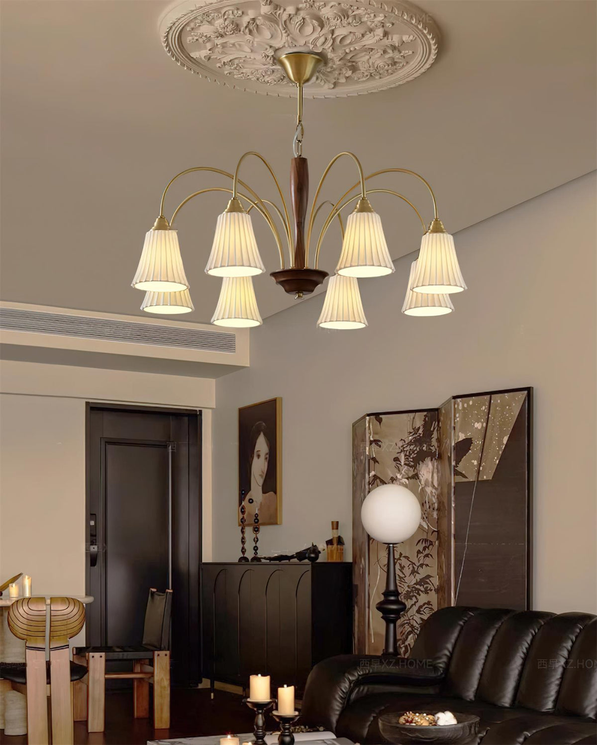 Conia Lustre