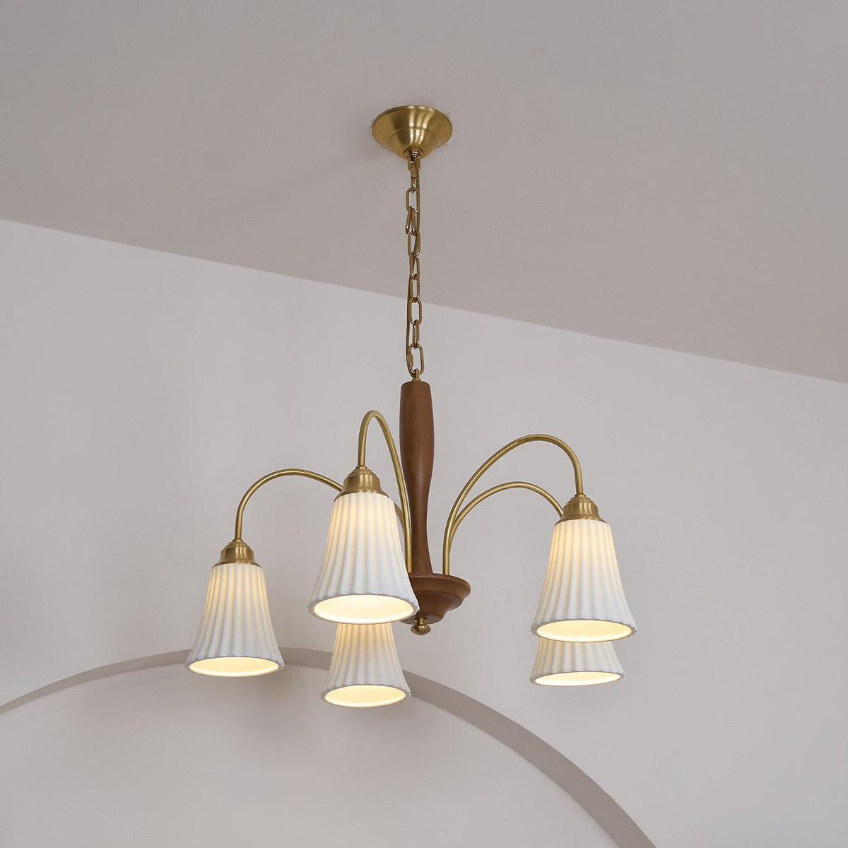 Conia Lustre