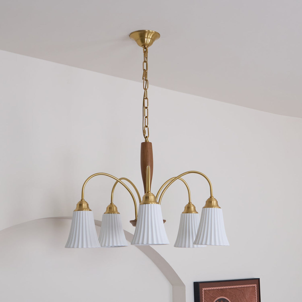 Conia Lustre