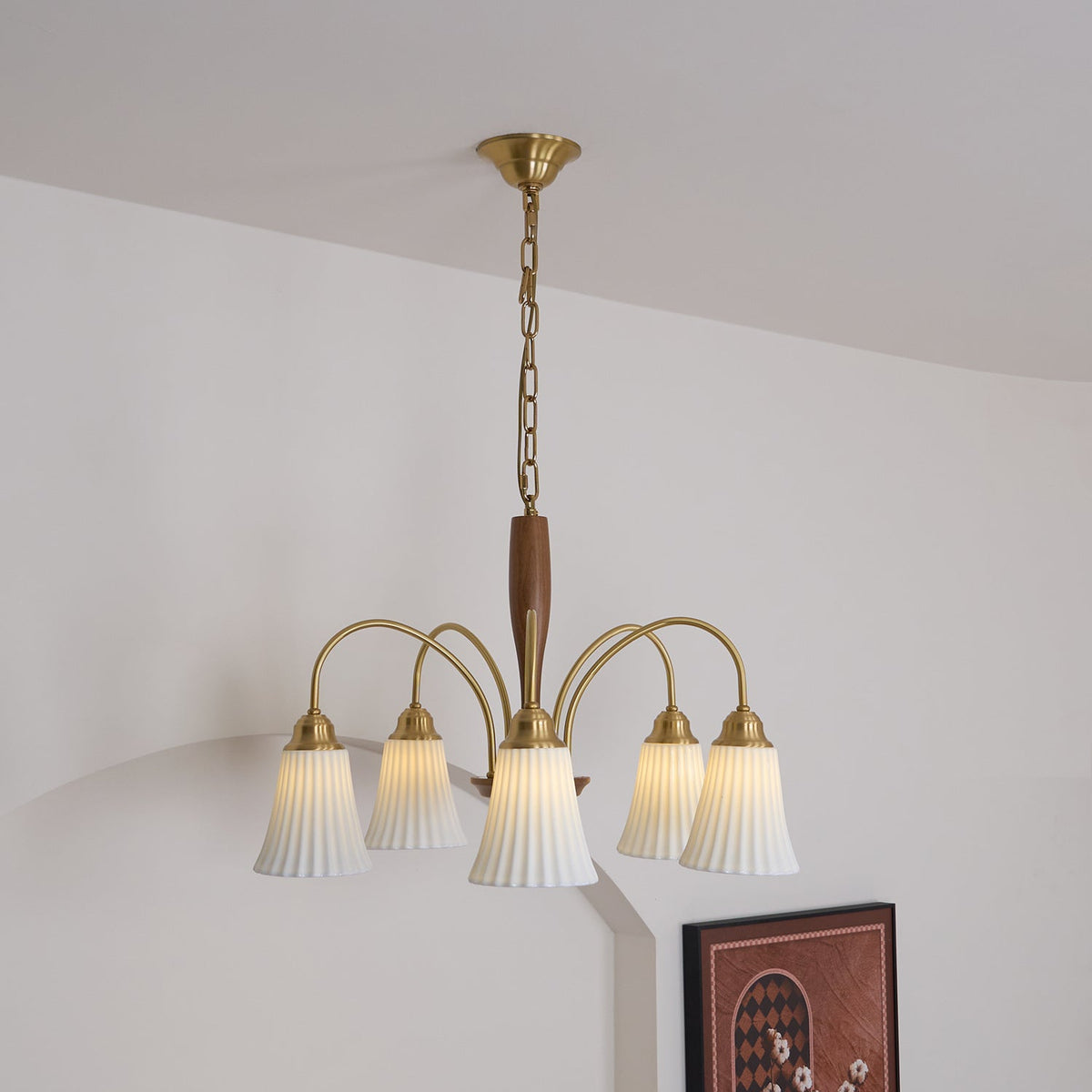 Conia Lustre