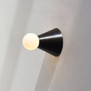 Nycareth Lampe Plafonnier Moderne Minimaliste en Verre