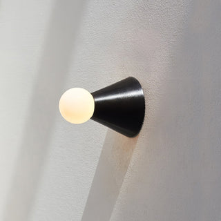 Nycareth Lampe Plafonnier Moderne Minimaliste en Verre