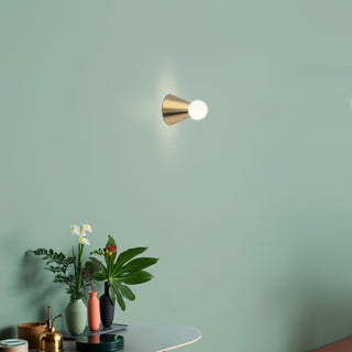 Nycareth Lampe Plafonnier Moderne Minimaliste en Verre