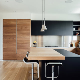 Conical Concrete Pendant Light-Neutral Decor