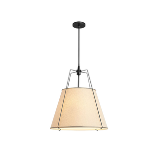 Veshaa Suspension Tissu Industrielle Vintage Tambour