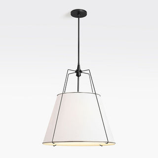 Veshaa Suspension Tissu Industrielle Vintage Tambour