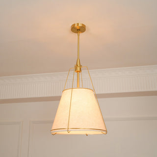 Veshaa Suspension Tissu Industrielle Vintage Tambour