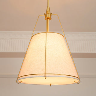 Veshaa Suspension Tissu Industrielle Vintage Tambour