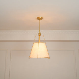 Veshaa Suspension Tissu Industrielle Vintage Tambour