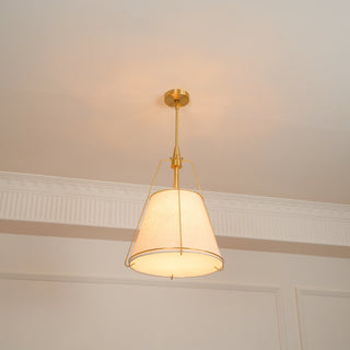 Veshaa Suspension Tissu Industrielle Vintage Tambour