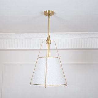 Veshaa Suspension Tissu Industrielle Vintage Tambour