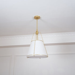 Veshaa Suspension Tissu Industrielle Vintage Tambour