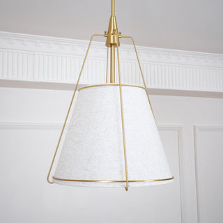 Veshaa Suspension Tissu Industrielle Vintage Tambour