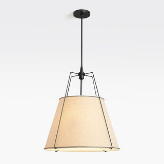Veshaa Suspension Tissu Industrielle Vintage Tambour