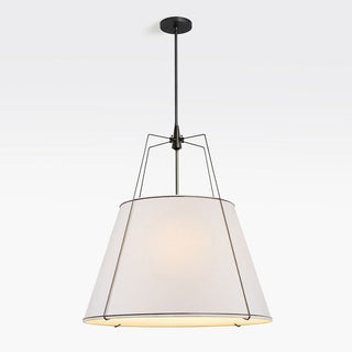 Veshaa Suspension Tissu Industrielle Vintage Tambour