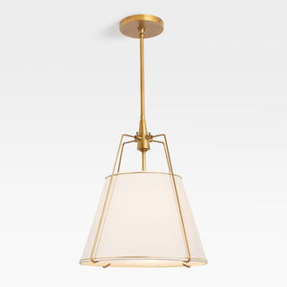 Veshaa Suspension Tissu Industrielle Vintage Tambour