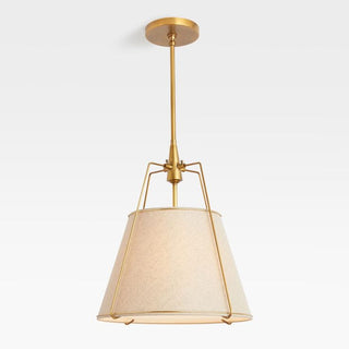 Veshaa Suspension Tissu Industrielle Vintage Tambour
