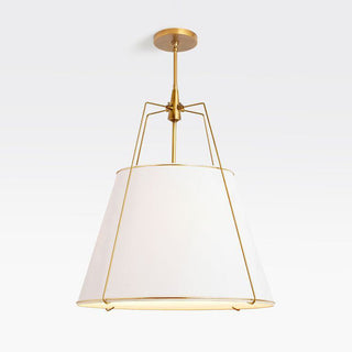 Veshaa Suspension Tissu Industrielle Vintage Tambour